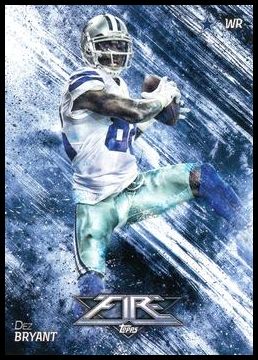 69 Dez Bryant